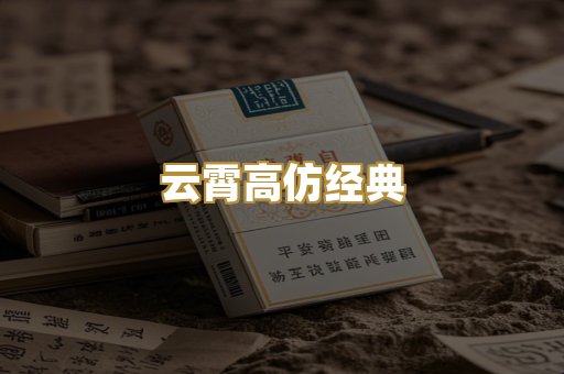云霄高仿经典